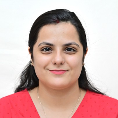 Dr. Juhi Sharma